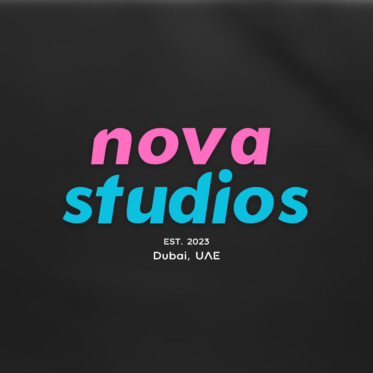 About Nova Studios